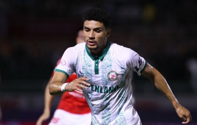 Cựu cầu thủ U16 Barca khiến Hà Nội phải nhận 'trái đắng'