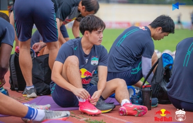 HAGL sẽ đá trên sân không khán giả