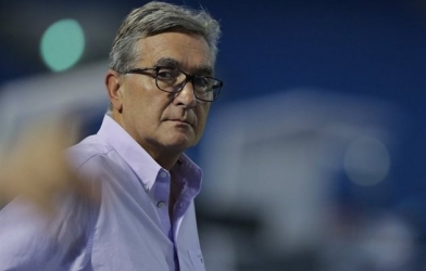 'Đội tuyển số 2 châu Á' thay tướng?