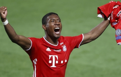Đội hình mạnh nhất ĐT Áo dự EURO 2021: Hy vọng vào David Alaba