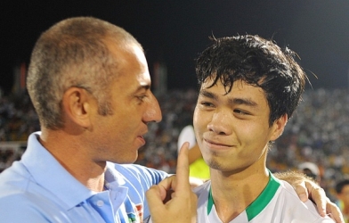 '7 năm tôi làm việc ở HAGL coi như đổ sông đổ bể'