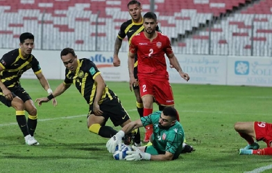 Bahrain vs Campuchia: Khó cho đội khách