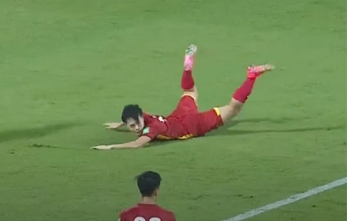 Malaysia thừa nhận Văn Toàn bị phạm lỗi, nhưng vẫn xem xét khiếu nại Việt Nam