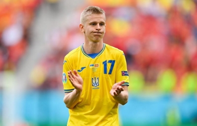 Chuyên gia Việt Nam dự đoán Ukraina vs Áo: Bất ngờ xảy ra