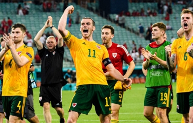 Thần Rùa tiên tri dự đoán kết quả Xứ Wales vs Đan Mạch: Bất ngờ xảy ra?