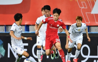 Kết quả bóng đá hôm nay 8/7: Viettel thảm bại tại AFC Champions League