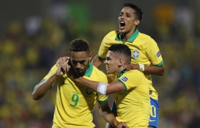 Lịch thi đấu bóng đá hôm nay 22/7: Sôi động Olympic