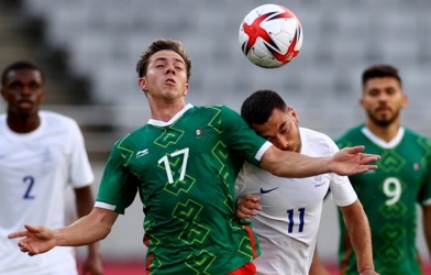 Chuyên gia quốc tế dự đoán Nam Phi vs Mexico: Lựa chọn thông minh