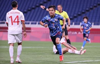 Chuyên gia quốc tế dự đoán Nhật Bản vs New Zealand: Lựa chọn thông minh