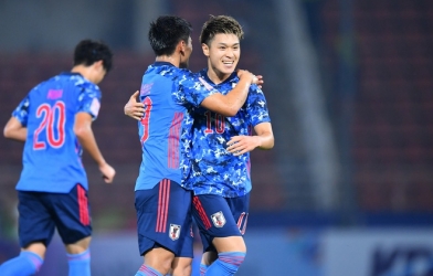 Soi kèo Nhật Bản vs New Zealand: Thắng dễ