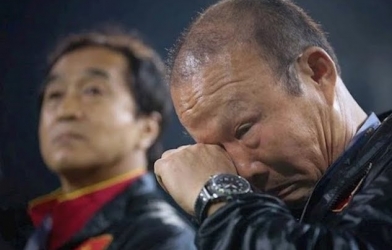 HLV Park hồi tưởng lại giai đoạn 'tăm tối nhất' trong sự nghiệp