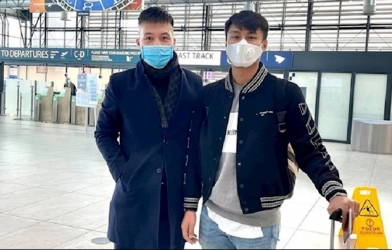 Cầu thủ Việt kiều 'gặp khó' khi sang châu Âu