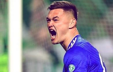 Sau Filip Nguyễn, thêm một thủ môn gốc Việt được vinh danh ở châu Âu