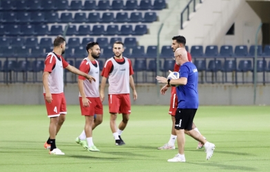 Đội hình Lebanon dự Vòng loại World Cup 2022: Khó có bất ngờ