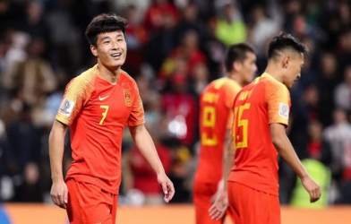 Nhận định Australia vs Trung Quốc: Đầu xuôi đuôi lọt