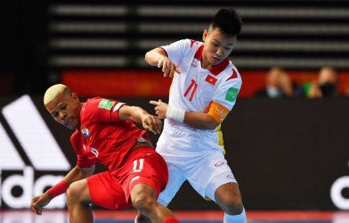 HLV Panama bị chỉ trích nặng nề sau khi thua Việt Nam