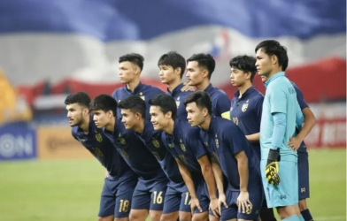 Nhận định U23 Thái Lan vs U23 Mông Cổ: Đầu xuôi đuôi lọt