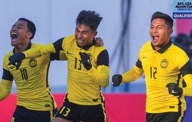 Xác định đội bóng Đông Nam Á đầu tiên lọt vào VCK U23 châu Á 2022