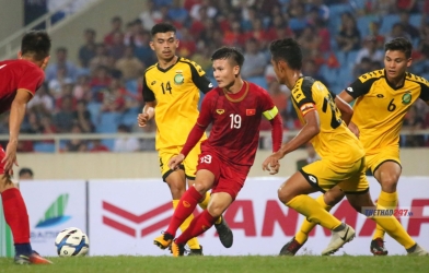 NÓNG: Một đội tuyển rút lui khỏi AFF Cup 2021