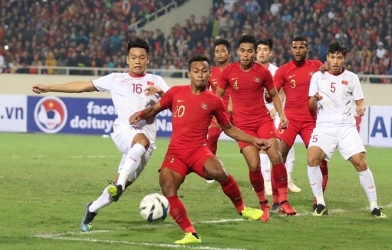HLV Indonesia chỉ đích danh đội vô địch AFF Cup 2021