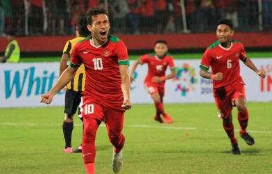 Indonesia nhận tin xấu trước đại chiến, ĐT Việt Nam bất ngờ hưởng lợi