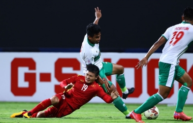 Cựu tuyển thủ Campuchia vẽ ra 'kịch bản thê thảm' cho ĐT Việt Nam