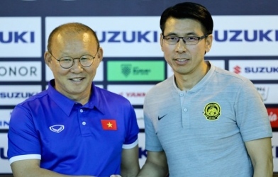Vụ Malaysia sa thải HLV sau AFF Cup: Câu trả lời chính thức được đưa ra