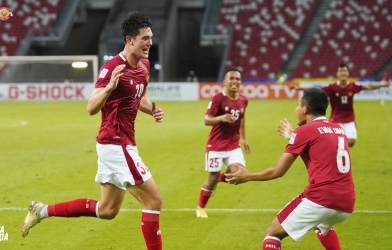 Kết quả bóng đá hôm nay (25/12): Hướng về AFF Cup