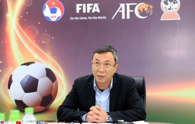 AFC giao 'trọng trách đặc biệt' cho Việt Nam