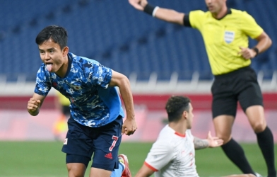 Soi kèo Nhật Bản vs Trung Quốc: Đẳng cấp vượt trội