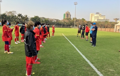 Xem trực tiếp Việt Nam vs Trung Quốc ở đâu? Kênh nào?