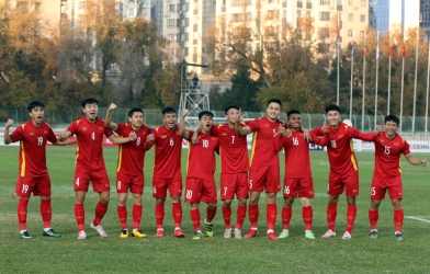 Việt Nam bị BTC 'tước quyền lợi' ở giải AFF