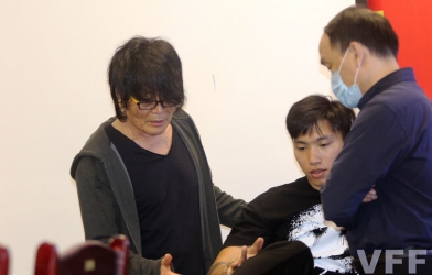 HLV Park mời nhân tố 'không ai ngờ tới' trở lại ĐT Việt Nam?