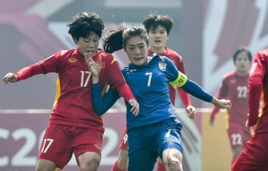 Tuyển thủ ĐT nữ Việt Nam trải lòng sau kỳ tích dự World Cup 2023