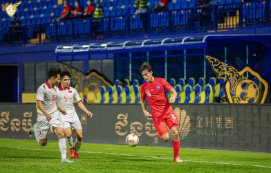 Người Thái chỉ thẳng kết quả làm 'rung chuyển Đông Nam Á' khi đối đầu Việt Nam