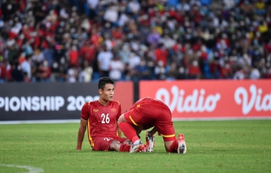 U23 Việt Nam vừa vô địch, AFF tức tốc ra phán quyết bất ngờ về danh hiệu của giải đấu