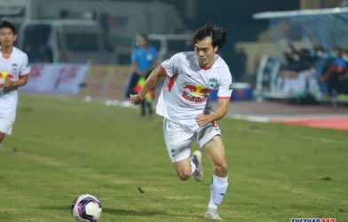 VFF ra 'phán quyết' quan trọng về trận đấu của HAGL