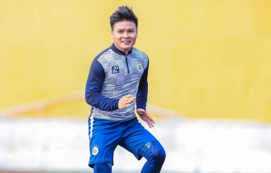 Lộ diện đội bóng muốn chiêu mộ Quang Hải