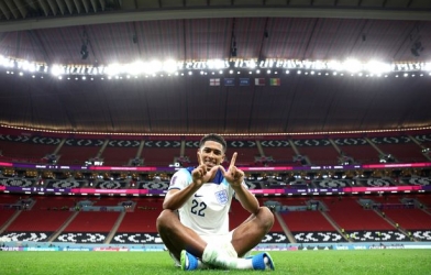 Sao trẻ tuyển Anh tại World Cup 2022 được khen giống dàn huyền thoại Chelsea