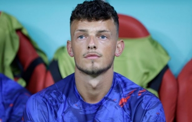 Trụ cột Arsenal buộc phải rời ĐT Anh tại World Cup 2022 vì...'thiếu kiến thức'