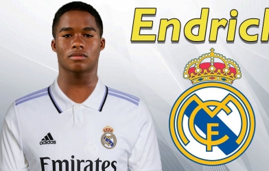 Tin chuyển nhượng 9/12: Real Madrid nổ 'bom tấn 16 tuổi, PSG mua sao MU