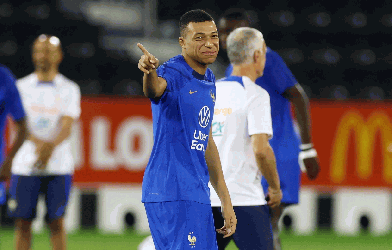 Trụ cột trở lại, Anh và Pháp sẵn sàng cho đại chiến tại World Cup 2022