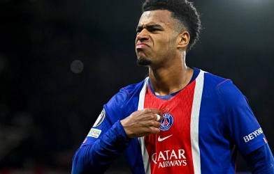 Vừa hạ đẹp Barca, Doue nói thẳng một điều về Yamal