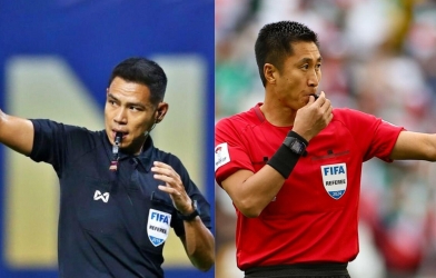 Hai cái tên ĐT Indonesia e ngại nhất xuất hiện tại ASIAN Cup 2027