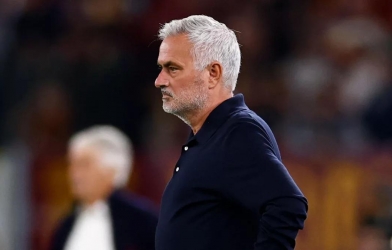 Mourinho chốt 9/11 vị trí, lên kế hoạch đè bẹp Barca
