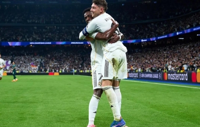 Sao Barcelona nói điều không tưởng về ngòi nổ lớn nhất tại Real Madrid