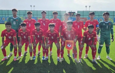 CĐV dậy sóng trước kịch bản Việt Nam đấu Pháp, Nhật tại World Cup