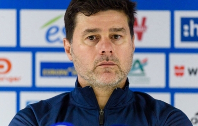 Cựu HLV PSG từ chối thẳng thừng Chelsea