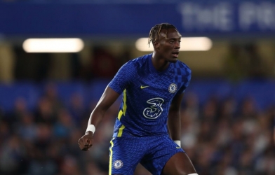 Cựu cầu thủ Chelsea sử dụng ‘bùa may’ ở trận lượt về Europa League