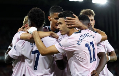 Arsenal đón dàn viện binh ‘khủng’, sẵn sàng nghênh chiến Leicester